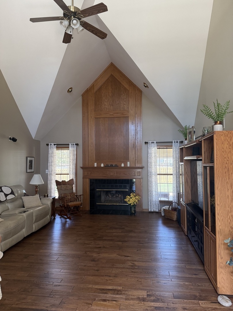 1609 Lorraine Drive