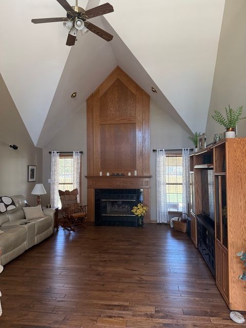 Tiny photo for 1609 Lorraine Drive, Sandwich, IL 60548 (MLS # 12667347)