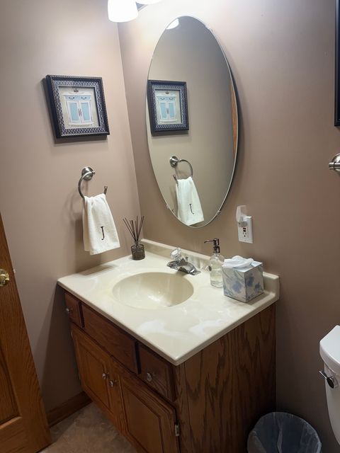 Tiny photo for 1609 Lorraine Drive, Sandwich, IL 60548 (MLS # 12667347)