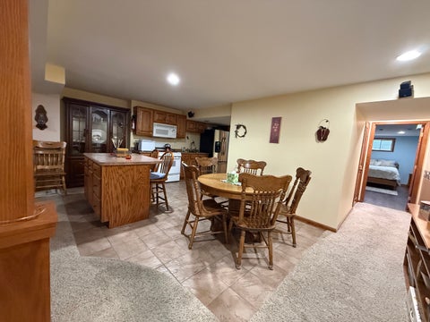 Tiny photo for 1609 Lorraine Drive, Sandwich, IL 60548 (MLS # 12667347)