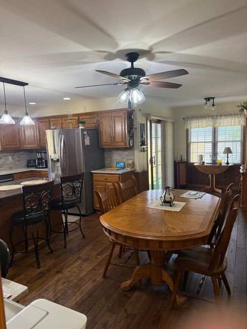 Tiny photo for 1609 Lorraine Drive, Sandwich, IL 60548 (MLS # 12667347)