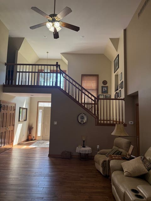 Tiny photo for 1609 Lorraine Drive, Sandwich, IL 60548 (MLS # 12667347)