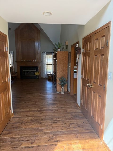 Tiny photo for 1609 Lorraine Drive, Sandwich, IL 60548 (MLS # 12667347)