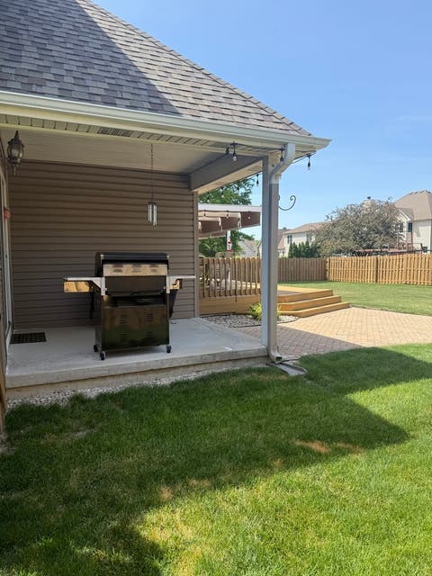 Tiny photo for 1609 Lorraine Drive, Sandwich, IL 60548 (MLS # 12667347)
