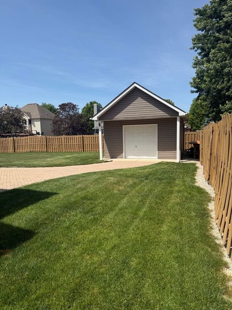 Tiny photo for 1609 Lorraine Drive, Sandwich, IL 60548 (MLS # 12667347)