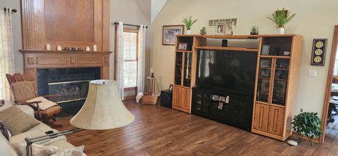 Tiny photo for 1609 Lorraine Drive, Sandwich, IL 60548 (MLS # 12667347)