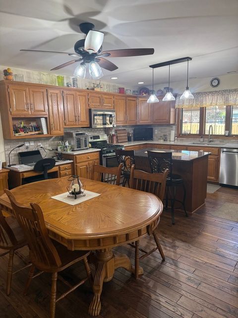 Tiny photo for 1609 Lorraine Drive, Sandwich, IL 60548 (MLS # 12667347)
