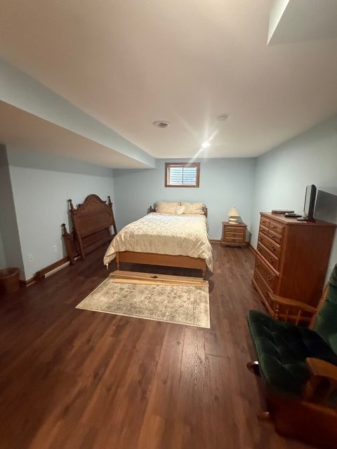 Tiny photo for 1609 Lorraine Drive, Sandwich, IL 60548 (MLS # 12667347)