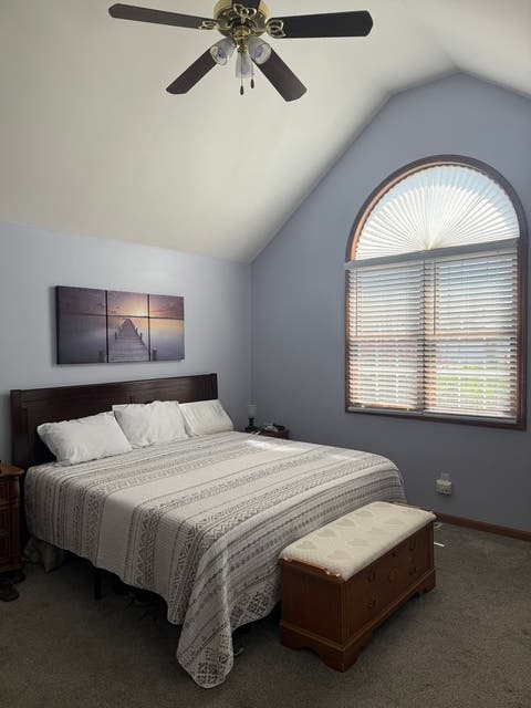 Tiny photo for 1609 Lorraine Drive, Sandwich, IL 60548 (MLS # 12667347)