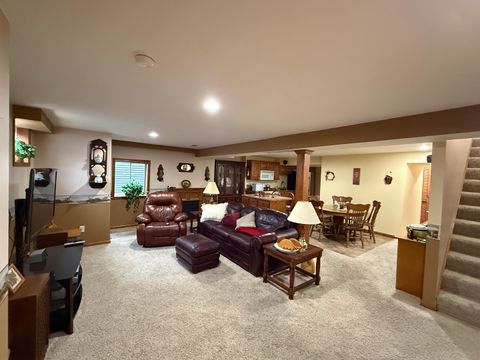 Tiny photo for 1609 Lorraine Drive, Sandwich, IL 60548 (MLS # 12667347)