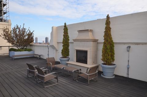 Tiny photo for 758 N Larrabee Street #820, Chicago, IL 60654 (MLS # 12497597)