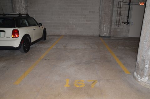 Tiny photo for 758 N Larrabee Street #820, Chicago, IL 60654 (MLS # 12497597)