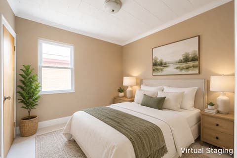 Tiny photo for 3732 W Addison Street, Chicago, IL 60618 (MLS # 12713108)
