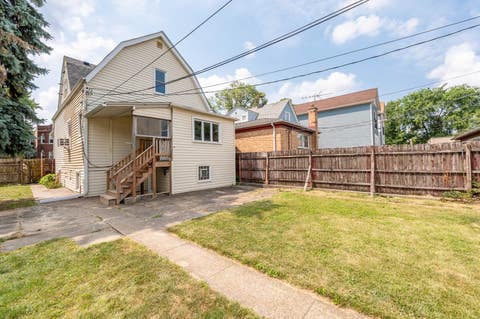 Tiny photo for 3732 W Addison Street, Chicago, IL 60618 (MLS # 12713108)
