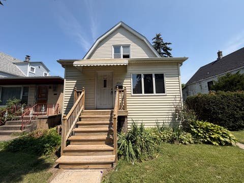 Photo of 3732 W Addison Street, Chicago, IL 60618 (MLS # 12713108)