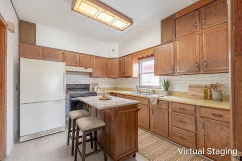 Tiny photo for 3732 W Addison Street, Chicago, IL 60618 (MLS # 12713108)