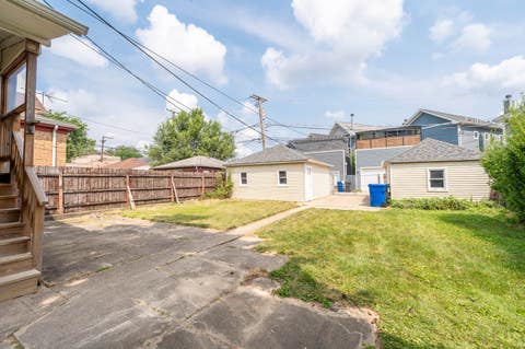 Tiny photo for 3732 W Addison Street, Chicago, IL 60618 (MLS # 12713108)