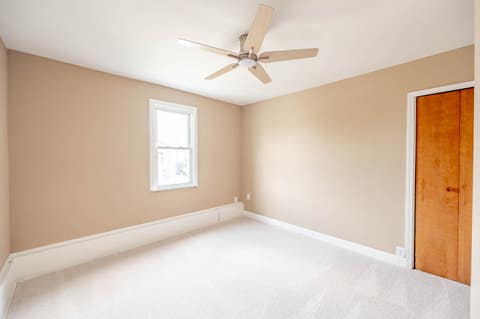 Tiny photo for 3732 W Addison Street, Chicago, IL 60618 (MLS # 12713108)