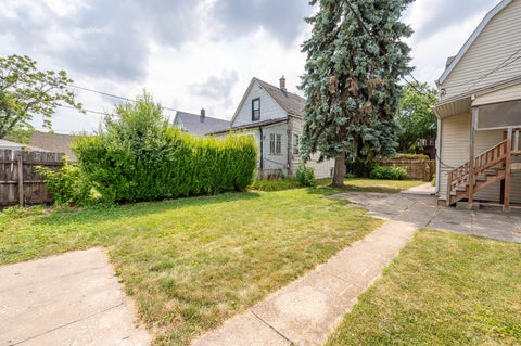 Tiny photo for 3732 W Addison Street, Chicago, IL 60618 (MLS # 12713108)