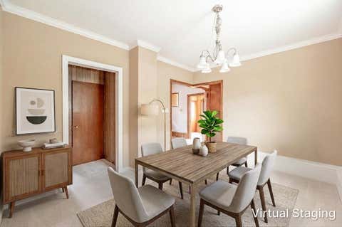 Tiny photo for 3732 W Addison Street, Chicago, IL 60618 (MLS # 12713108)