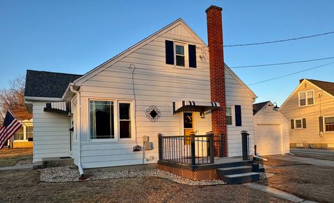 Tiny photo for 306 S Heaton Street, Morrison, IL 61270 (MLS # 12576944)
