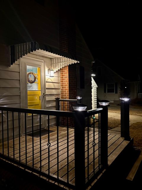 Tiny photo for 306 S Heaton Street, Morrison, IL 61270 (MLS # 12576944)