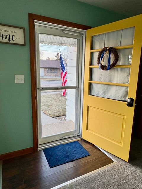 Tiny photo for 306 S Heaton Street, Morrison, IL 61270 (MLS # 12576944)