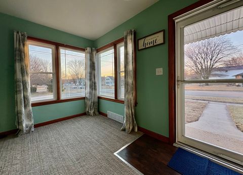 Tiny photo for 306 S Heaton Street, Morrison, IL 61270 (MLS # 12576944)