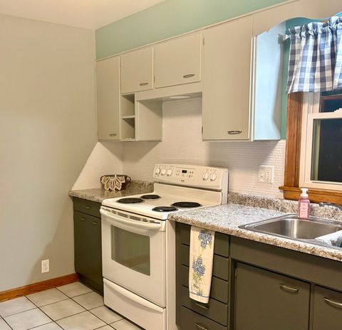 Tiny photo for 306 S Heaton Street, Morrison, IL 61270 (MLS # 12576944)