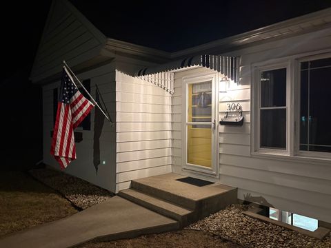 Tiny photo for 306 S Heaton Street, Morrison, IL 61270 (MLS # 12576944)