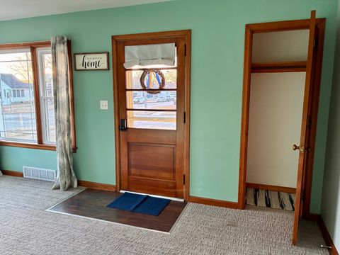 Tiny photo for 306 S Heaton Street, Morrison, IL 61270 (MLS # 12576944)