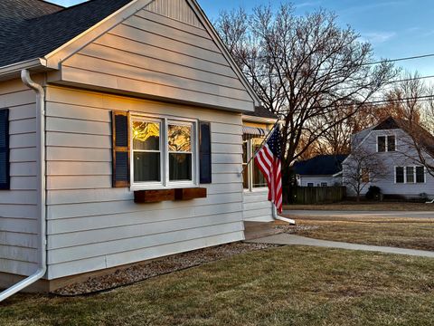 Tiny photo for 306 S Heaton Street, Morrison, IL 61270 (MLS # 12576944)
