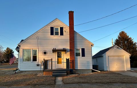 Tiny photo for 306 S Heaton Street, Morrison, IL 61270 (MLS # 12576944)