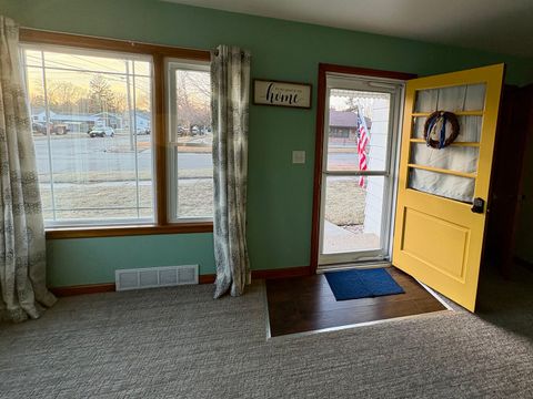 Tiny photo for 306 S Heaton Street, Morrison, IL 61270 (MLS # 12576944)