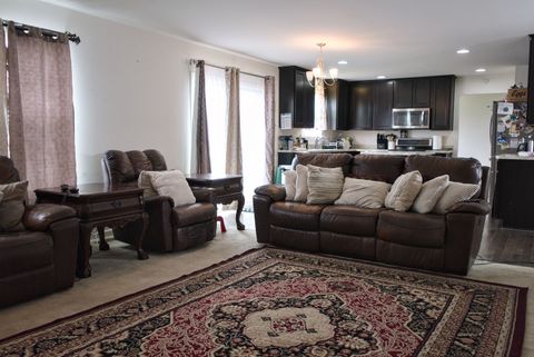 Tiny photo for 624 Marcello Drive, Hampshire, IL 60140 (MLS # 12604821)