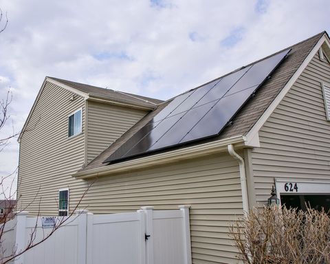 Tiny photo for 624 Marcello Drive, Hampshire, IL 60140 (MLS # 12604821)