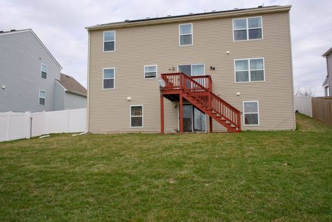 Tiny photo for 624 Marcello Drive, Hampshire, IL 60140 (MLS # 12604821)