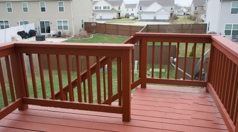 Tiny photo for 624 Marcello Drive, Hampshire, IL 60140 (MLS # 12604821)