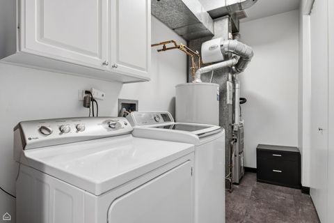 Tiny photo for 835 W Diversey Parkway #5, Chicago, IL 60614 (MLS # 12617374)
