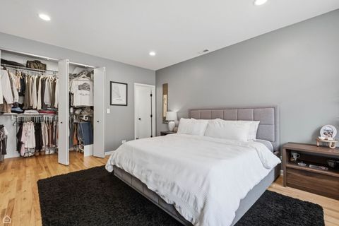 Tiny photo for 835 W Diversey Parkway #5, Chicago, IL 60614 (MLS # 12617374)