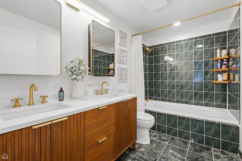 Tiny photo for 835 W Diversey Parkway #5, Chicago, IL 60614 (MLS # 12617374)