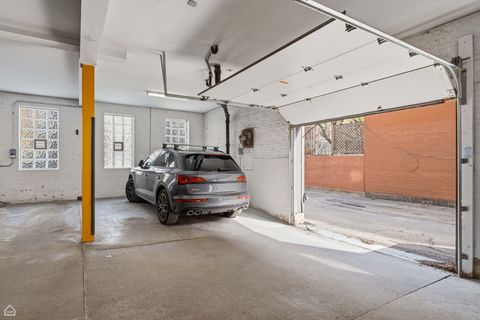 Tiny photo for 835 W Diversey Parkway #5, Chicago, IL 60614 (MLS # 12617374)