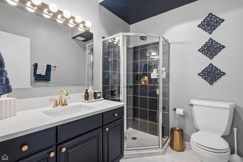 Tiny photo for 835 W Diversey Parkway #5, Chicago, IL 60614 (MLS # 12617374)