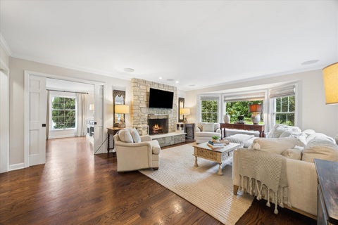 Tiny photo for 6493 Apache Drive, Indian Head Park, IL 60525 (MLS # 12765679)