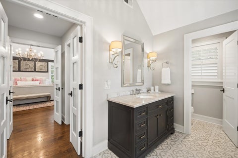 Tiny photo for 6493 Apache Drive, Indian Head Park, IL 60525 (MLS # 12765679)