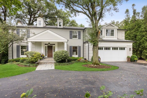 Photo of 6493 Apache Drive, Indian Head Park, IL 60525 (MLS # 12765679)