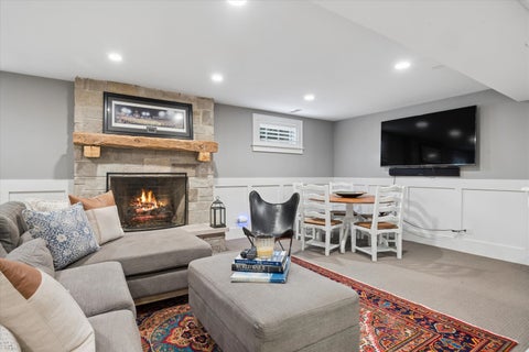 Tiny photo for 6493 Apache Drive, Indian Head Park, IL 60525 (MLS # 12765679)
