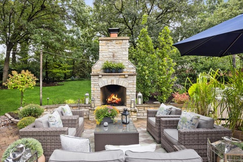 Tiny photo for 6493 Apache Drive, Indian Head Park, IL 60525 (MLS # 12765679)