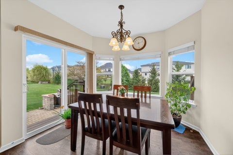 Tiny photo for 4231 Honey Locust Drive, Naperville, IL 60564 (MLS # 12721534)