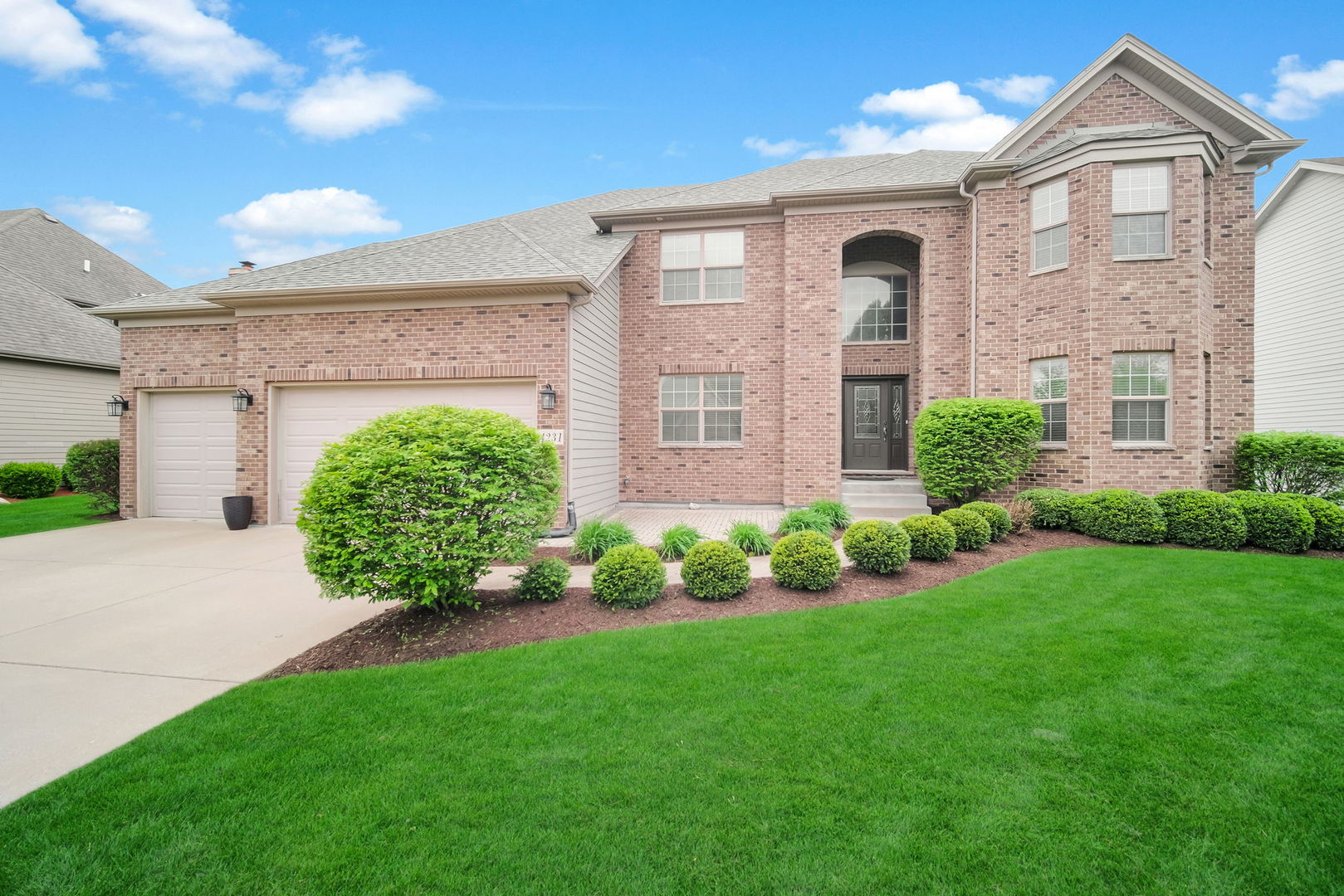 4231 Honey Locust Drive